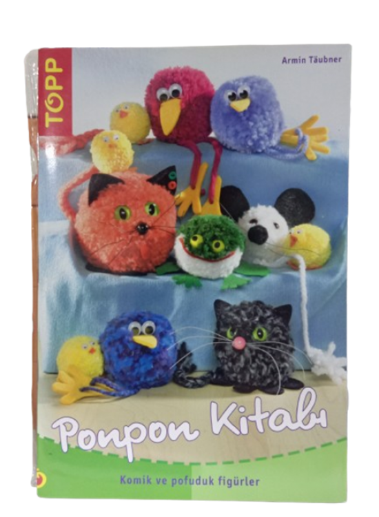 Ponpon Kitabı
