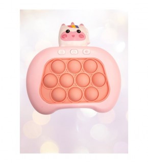 Pop İt Elektronik Hafıza Oyunu