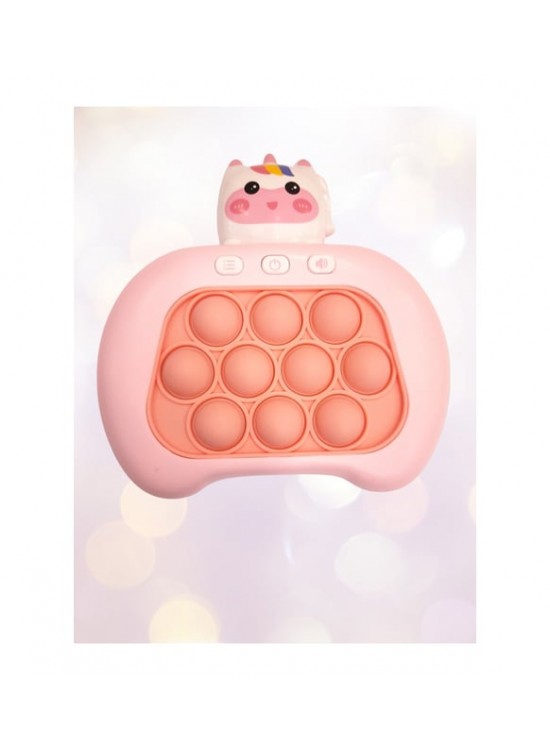 Pop İt Elektronik Hafıza Oyunu Pop İt Elektronik Hafıza Oyunu