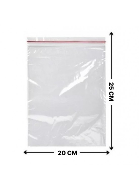 Poşet 20X25 Poşet 20X25