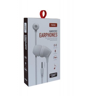 Power Way PWR301 Kablolu Kulaklık (Mikrofonsuz)