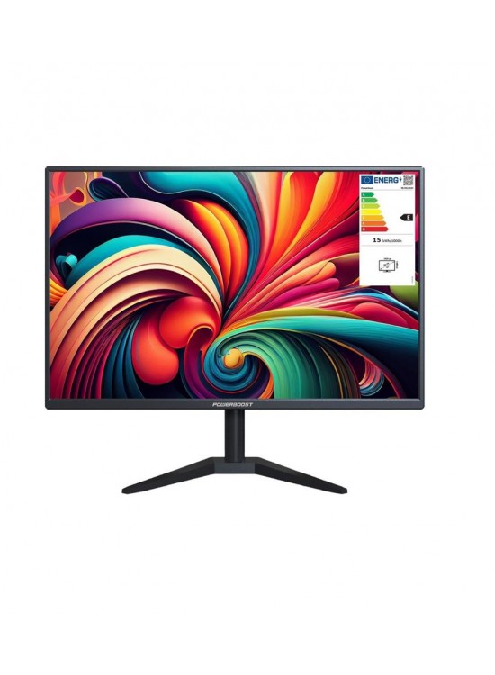 PowerBoost 21.5" PB-M2155VH 75Hz 5ms (Analog+HDMI) Monitör
