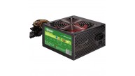 PowerBoost BST-ATX350R 350w, PPFC 12cm Kırmızı Fanlı ATX PSU (Retail Box)