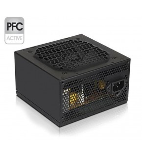 PowerBoost BST-ATX750WEU FURY 750w 80+ 12cm Fanlı ATX PSU (Retail Box)
