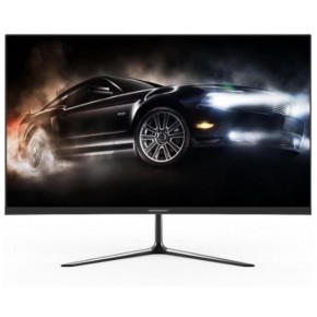 PowerBoost 21.5" M2145VH 5ms 1920x1080 FHD 75Hz VA Panel VGA+HDMI Frameless PC Monitör