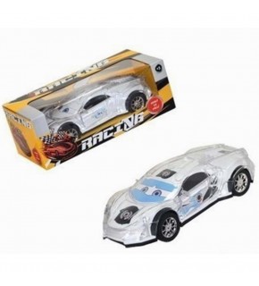 Pratik Pilli Ful Fonksiyonlu Kumandalı Araba P1070