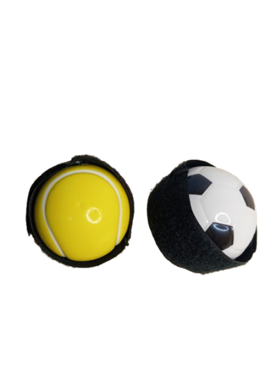 Prestij 6,3Cm İpli Plastik Top (1 Adet) Prestij 6,3Cm İpli Plastik Top (1 Adet)