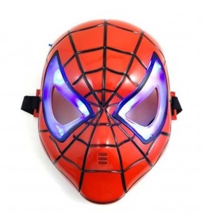 Prestij Figürlü Maske 