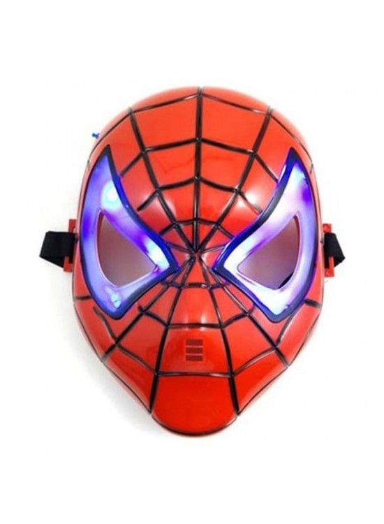 Prestij Figürlü Maske Prestij Figürlü Maske