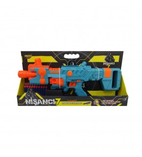 Prestij Kartelada Nişancı 7 Pilli Silah 1504