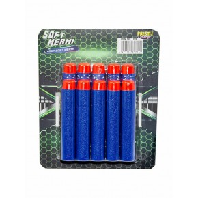 Prestij Kartelalı Dart Mermisi 10Lu