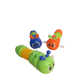 Prestij Kurmalı Yaylı Tırtıl (1 Adet)