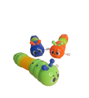 Prestij Kurmalı Yaylı Tırtıl (1 Adet)