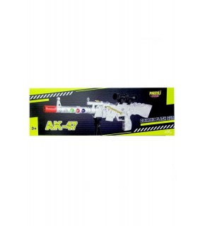 Prestij Kutulu Pilli Silah 6868