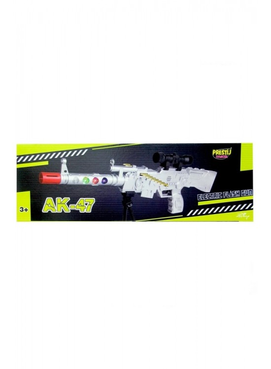 Prestij Kutulu Pilli Silah 6868 Prestij Kutulu Pilli Silah 6868