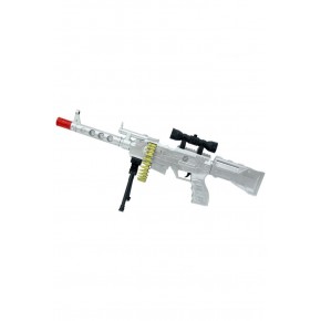 Prestij Kutulu Pilli Silah 6868