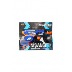 Prestij Nişancı 1 Çekmeli Silah 6363