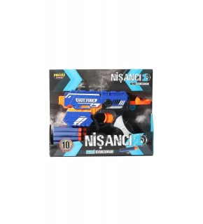 Prestij Nişancı 1 Çekmeli Silah 6363