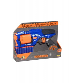 Prestij Nişancı 2 Çekmeli Silah 6464