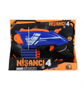 Prestij Nişancı 4 Çekmeli Silah 6262