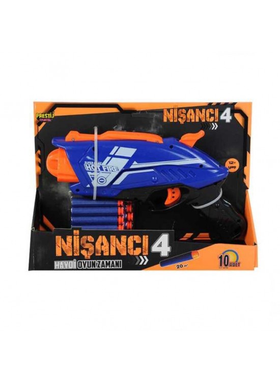 Prestij Nişancı 4 Çekmeli Silah 6262 Prestij Nişancı 4 Çekmeli Silah 6262