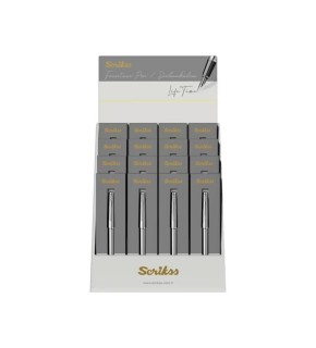 Prımeo Dolma kalem Set (1 Adet)