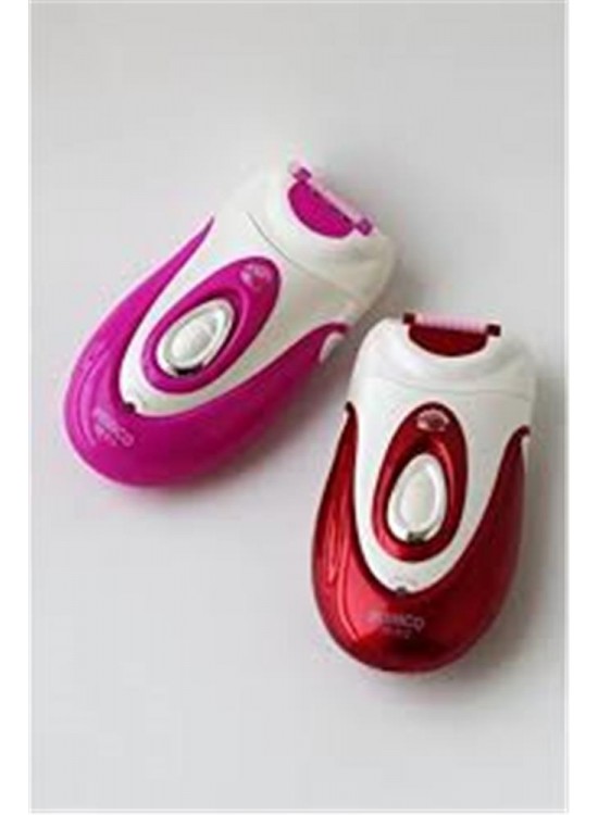 Prınco Epilasyon Cihazı PR-810 Prınco Epilasyon Cihazı PR-810