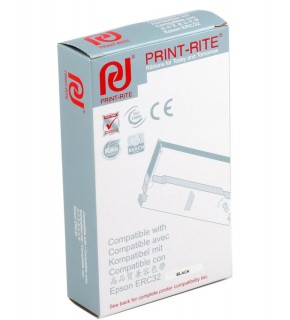 Print-Rite ERC-32 (RFE330BPRJ) Muadil Şerit