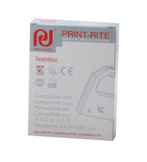 Print-Rite Panasonic Kx-P1624-1654 Muadil Şerit Kx-140 - Kx-155