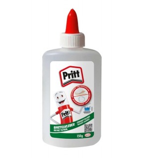 Pritt Beyaz Tutkal - 150gr (1 Adet)