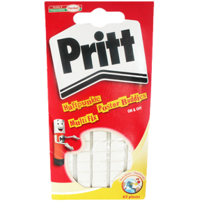 Pritt Hamur Yapıştırıcı Multi Fix 65 Lİ 2679463