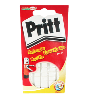 Pritt Hamur Yapıştırıcı Multi Fix 65 Lİ 2679463