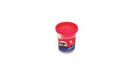 Pritt Oyun Hamuru-4 Renk-400gr
