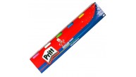 Pritt Oyun Hamuru-6 Renk-600gr