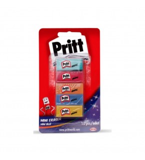 Pritt Silgi Mini 8 Li 30 Asetat