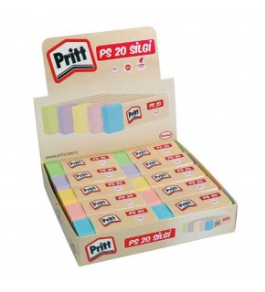Pritt Silgi Pastel Ps-20