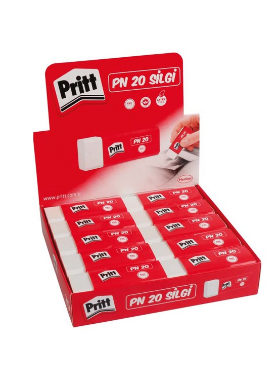 Pritt Silgi PN-20