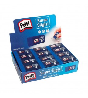 Pritt Sınav Silgisi 24 Lü
