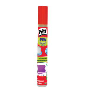 Pritt Sıvı Yapıştırıcı Pen Solventsiz 55 ML 1564583 (1 Adet)