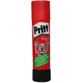 Pritt Stick Yapıştırıcı 22 gr 208845 (1 Adet)