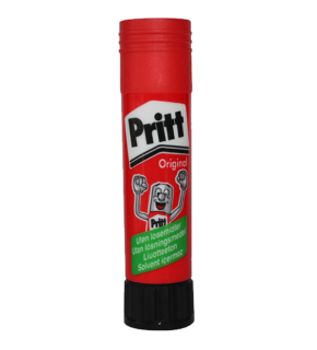 Pritt Stick Yapıştırıcı 22 gr 208845 (1 Adet)