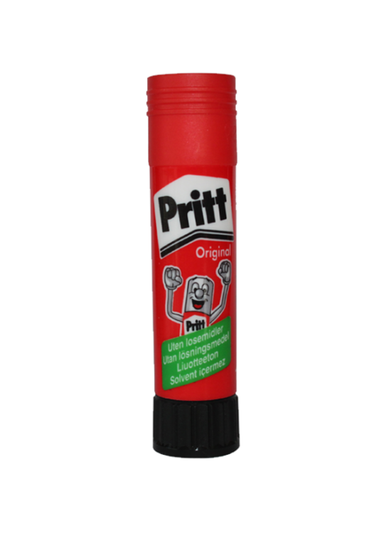 Pritt Stick Yapıştırıcı 22 gr 208845 (1 Adet)