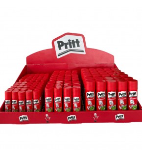Pritt Stick Yapıştırıcı Raf Stand 11gr 50ad 22gr 36ad 43gr 30ad 2640136