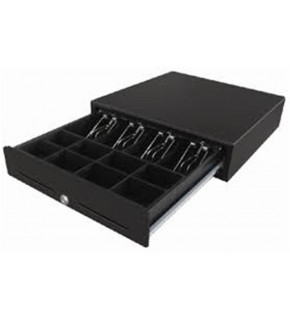 PShop Metal Para Çekmecesi 5 Gözlü 5C5C