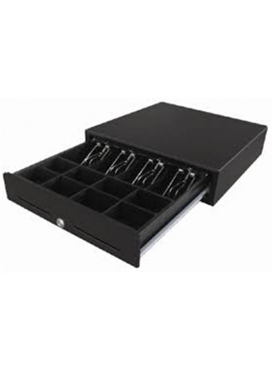 PShop Metal Para Çekmecesi 5 Gözlü 5C5C