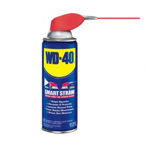 Pattex Pas Sökücü Ve Yağlayıcı Smart Straw 350 ML WD-40