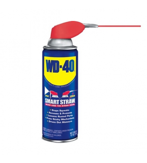 Pattex Pas Sökücü Ve Yağlayıcı Smart Straw 350 ML WD-40