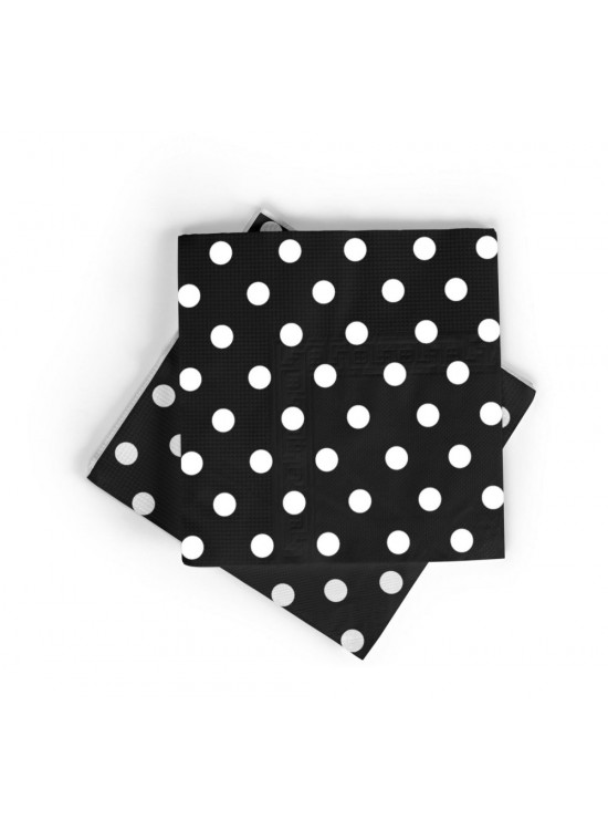 Puantiyeli Peçete Puantiyeli Peçete