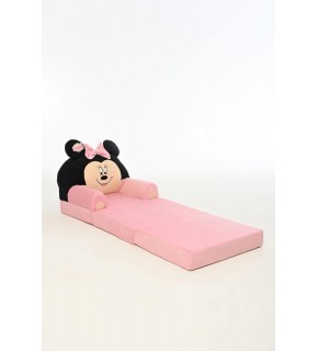 Pufu Çocuk Koltuğu Peluş 120cm