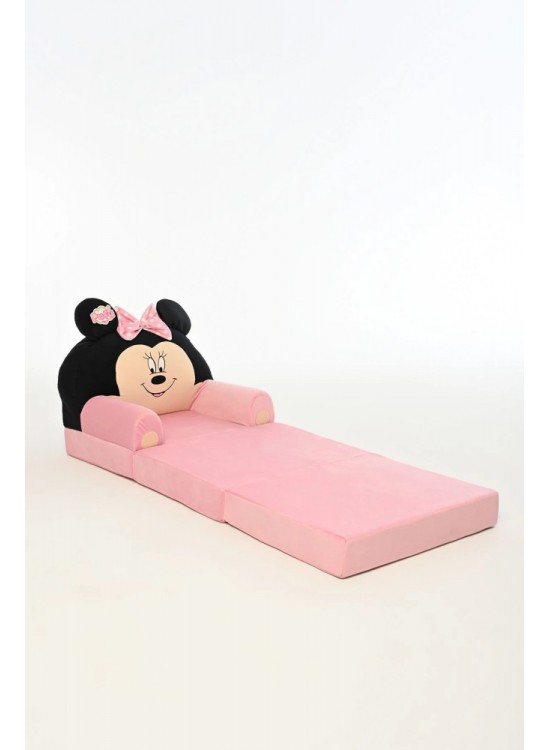 Pufu Çocuk Koltuğu Peluş 120cm Pufu Çocuk Koltuğu Peluş 120cm